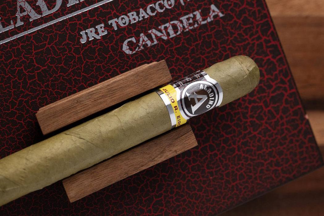 Aladino Candela Toro