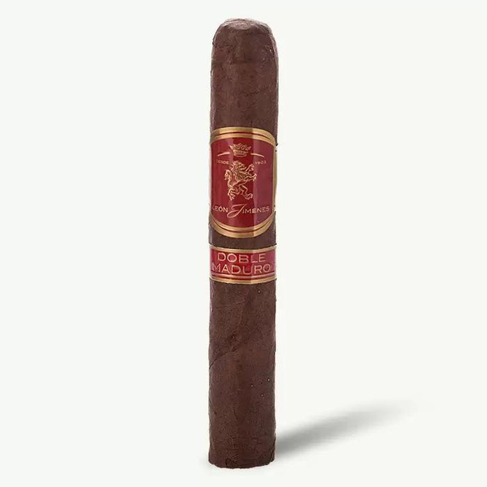 Leon Jimenes Doble Maduro Robusto