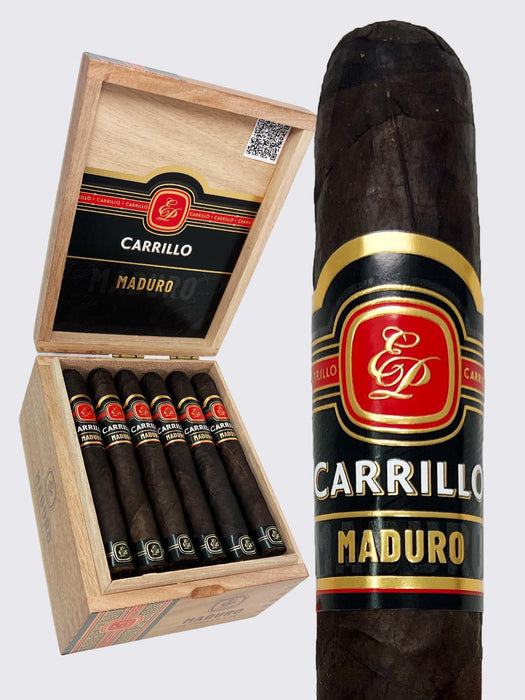 Essence Maduro Toro