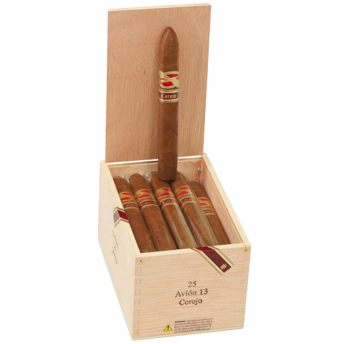 Tatuaje Avion 13 Corojo Double Perfecto