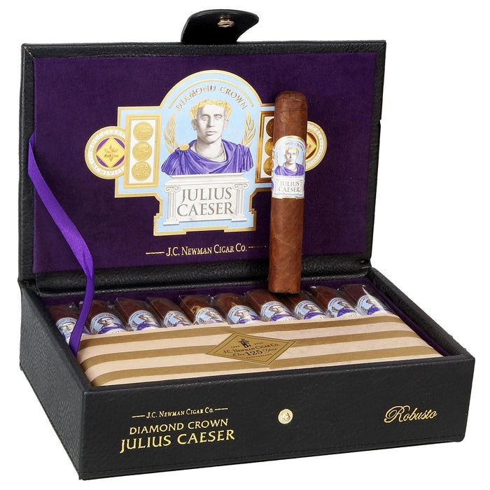 Diamond Crown Julius Caesar Robusto