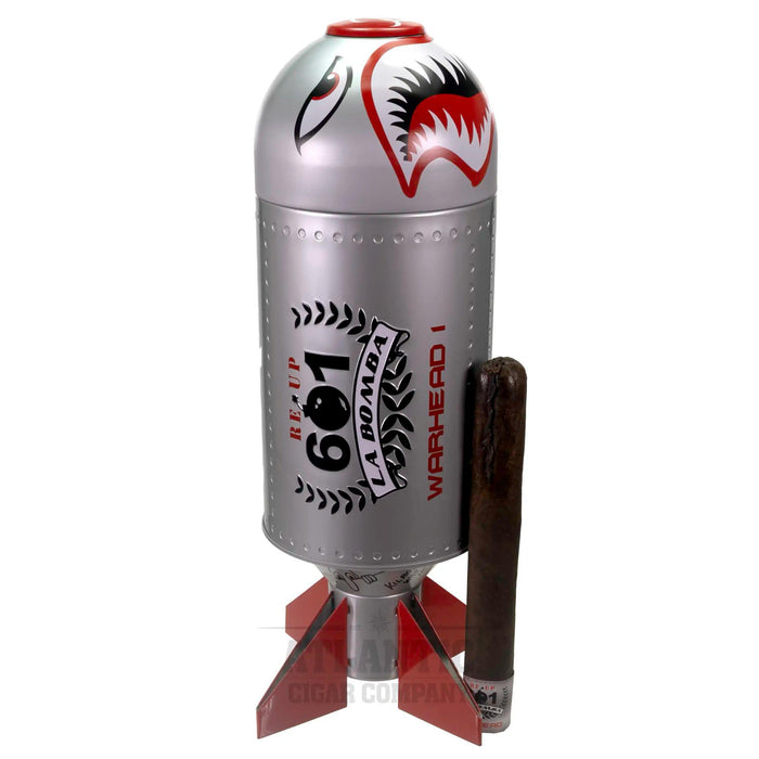 601 La Bomba Warhead 1 RE-UP