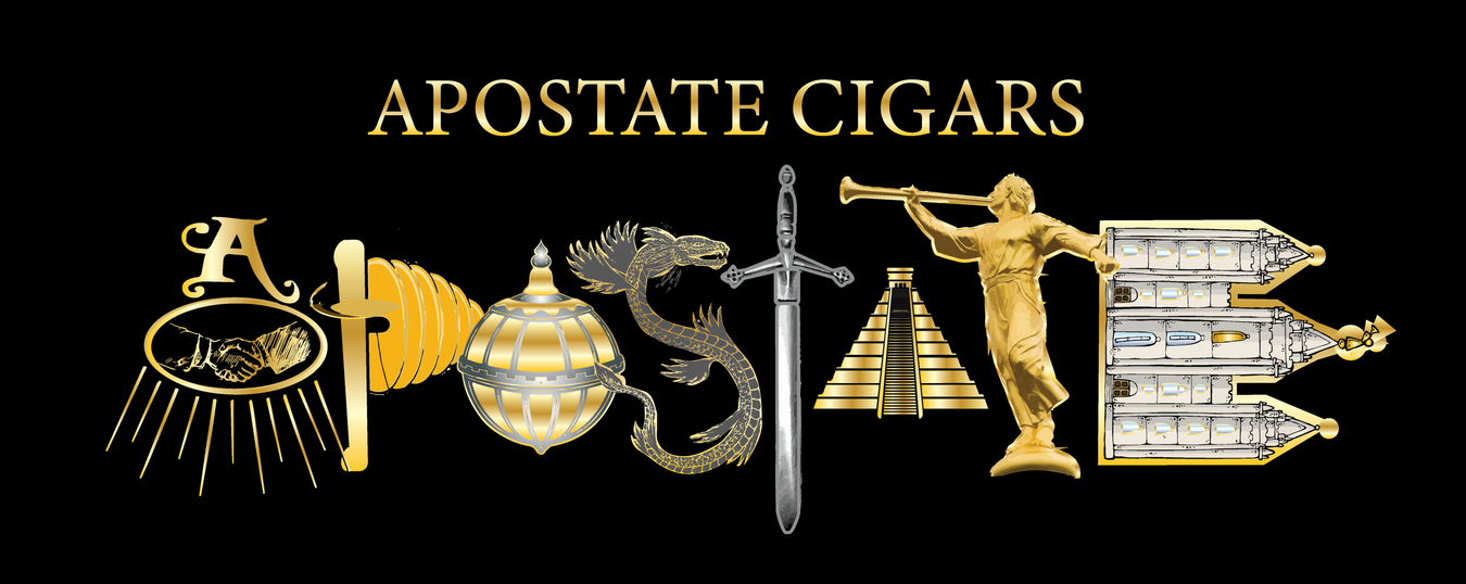 Apostate Cigars