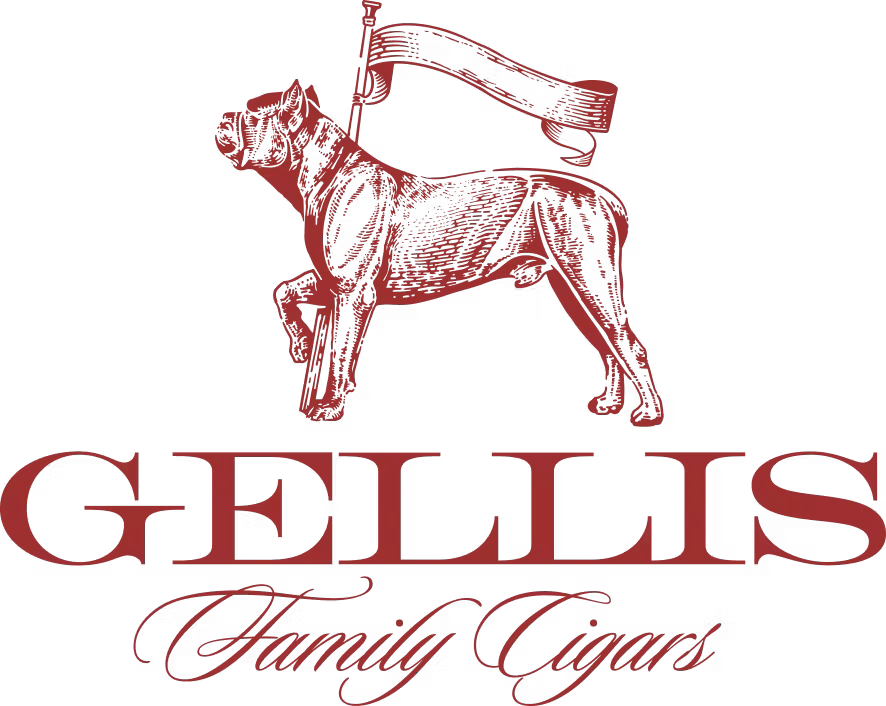 Gellis Famliy Cigars