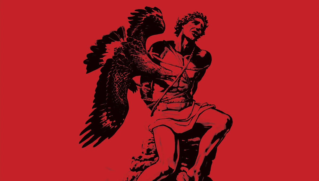 Prometheus
