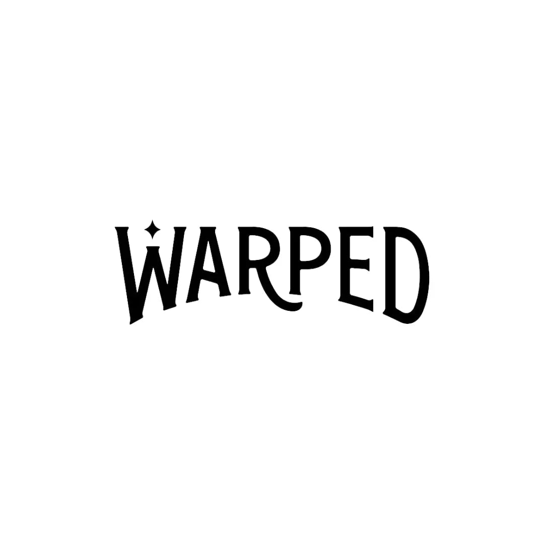 Warped