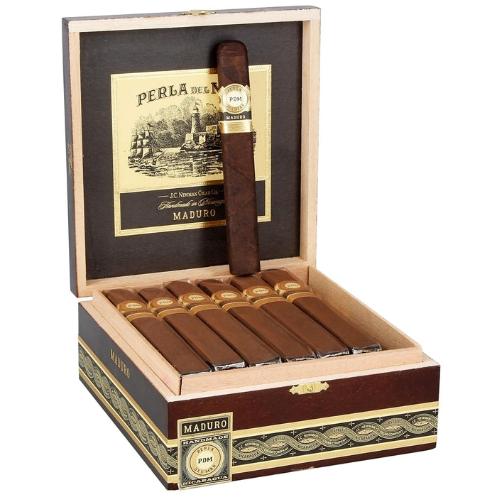 Perla del Mar Maduro Toro