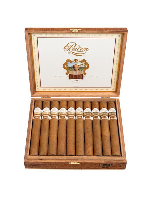 Padron Damaso No. 17