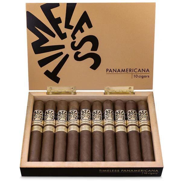 Ferio Tego Timeless Panamericana Magnum