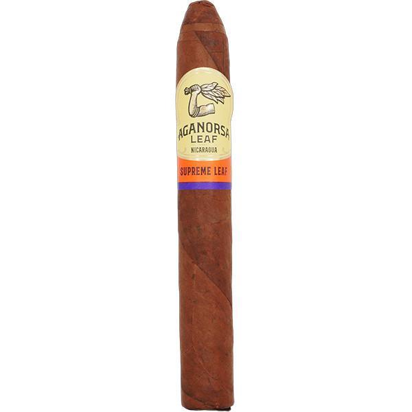 Aganorsa Leaf Supreme Leaf 2026