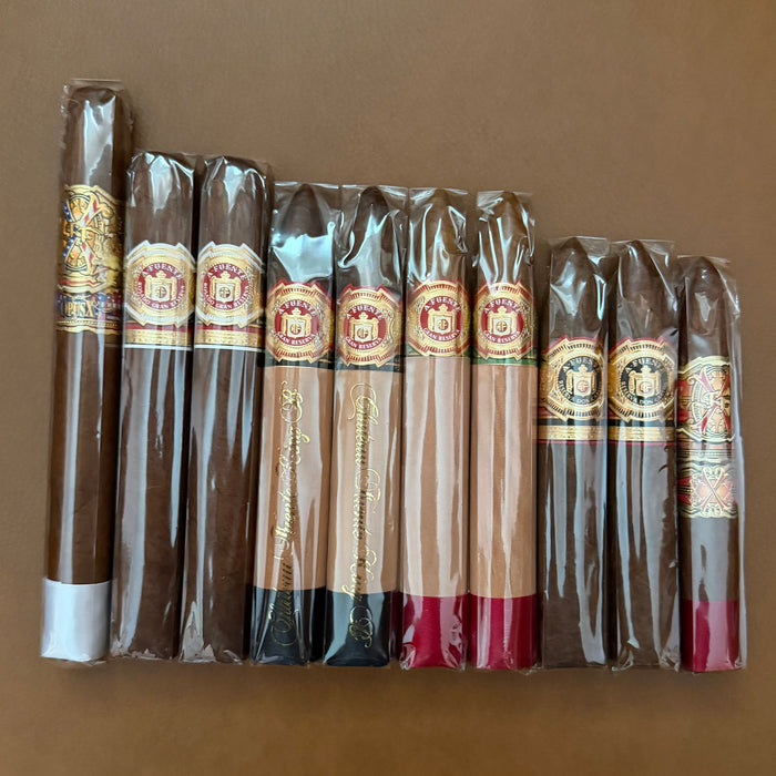 Fuente Summer of Love Fundraiser Sampler - ReXilient and Baby Shark