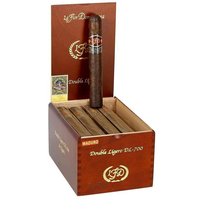 LFD DL-700 Maduro