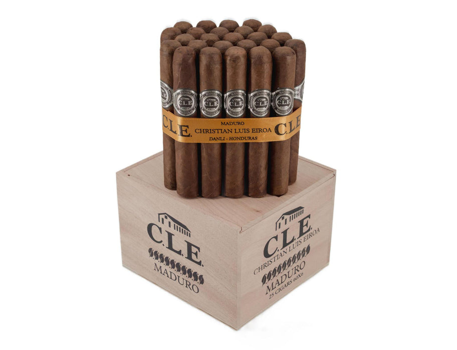 CLE Maduro 11/18
