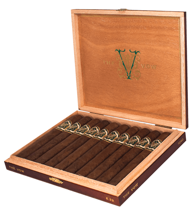 Avowed The Vow 6.29 Toro