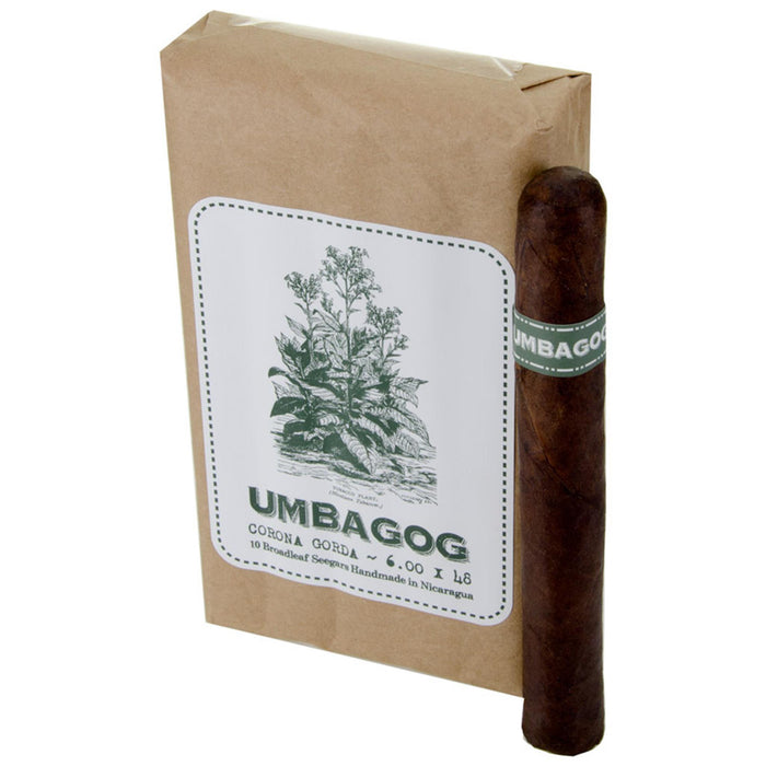 Umbagog Corona Gorda