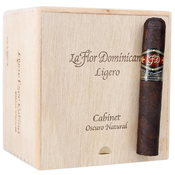LFD Ligero 500 Cabinet