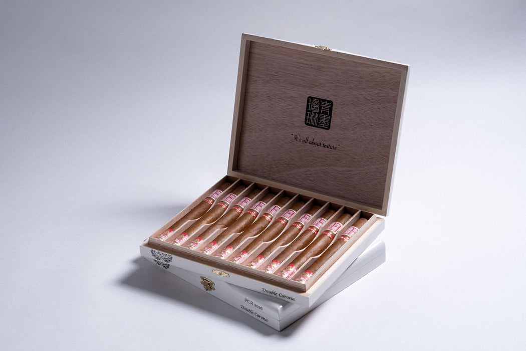 Chimolly Pangu Double Corona