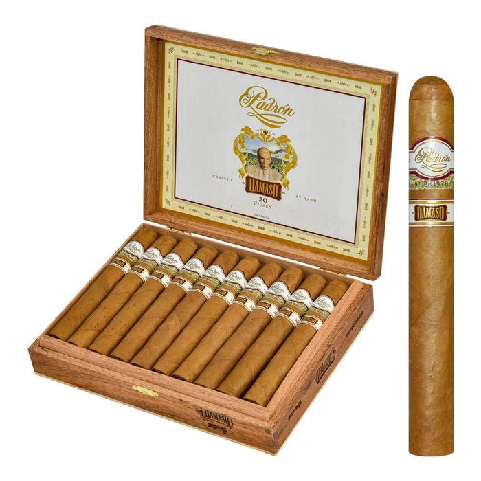 Padron Damaso No. 15