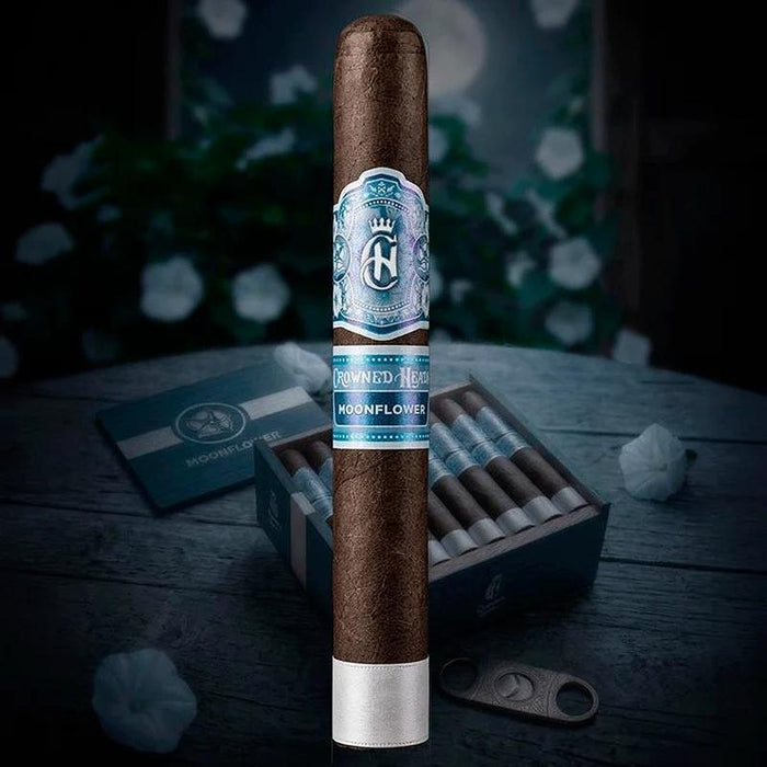 Crowned Heads Moonflower Toro