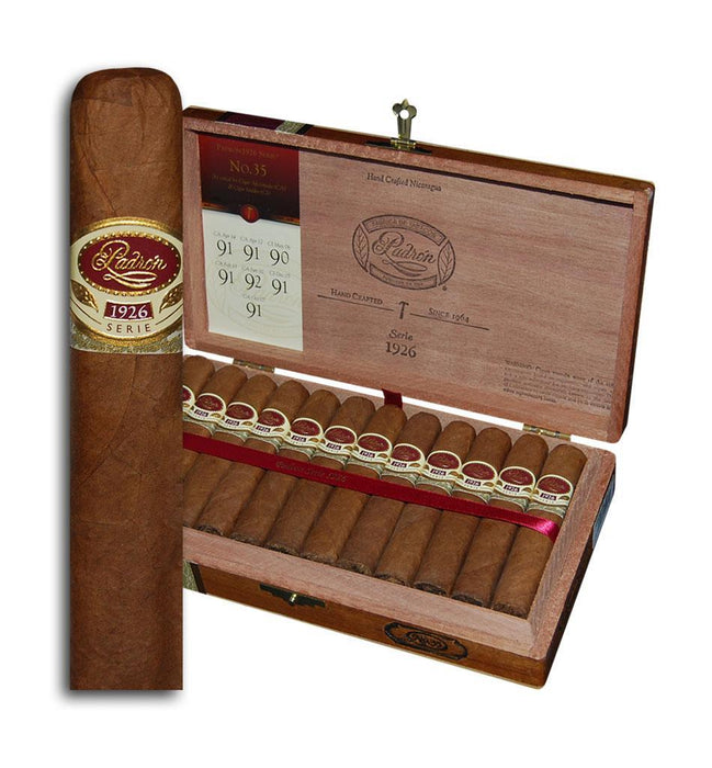 Padron 1926 No. 35 Natural