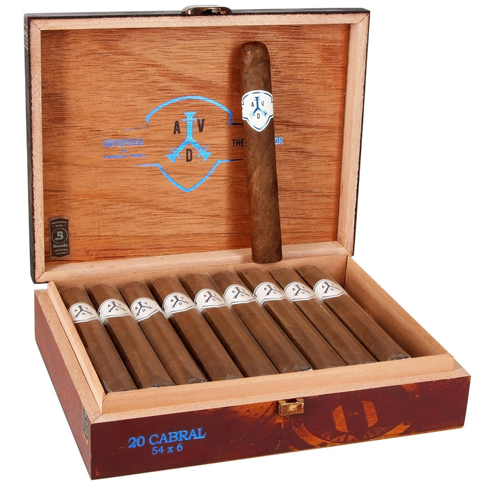 ADVentura Navigator Cabral Toro