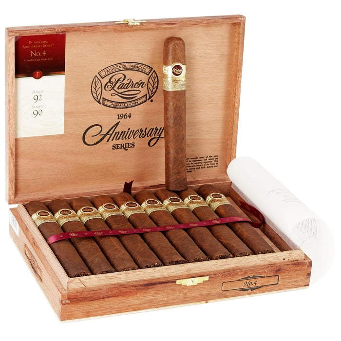 Padron 1964 No. 4 Natural