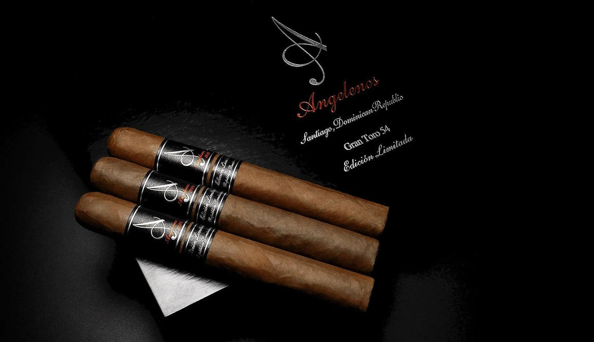 Angelenos Gran Toro 54