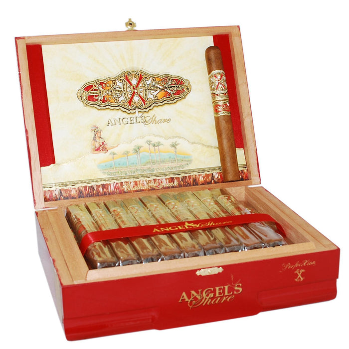 Fuente Fuente OpusX Angels Share Perfexcion X