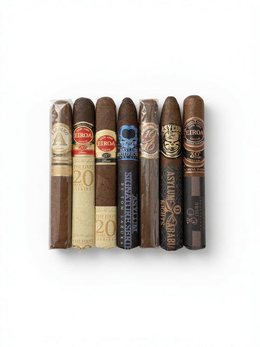 Pinareno ULTIMATE Sampler