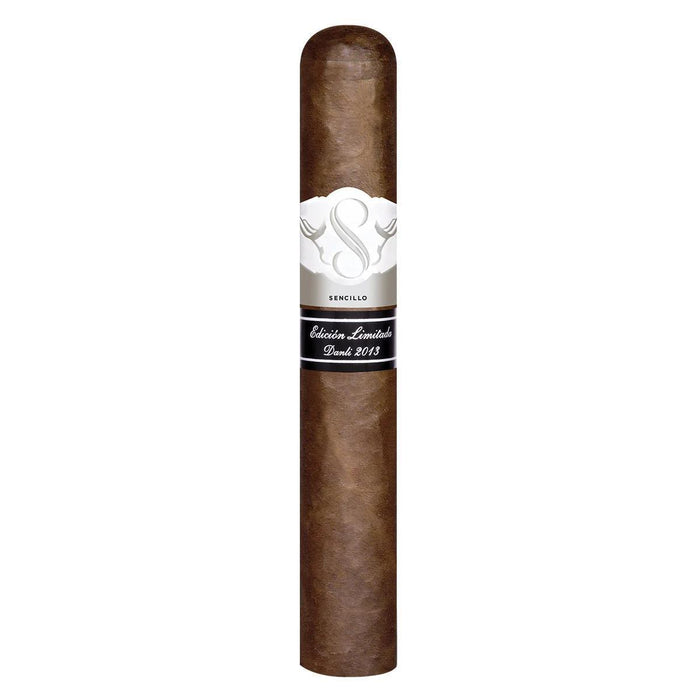 Sencillo Platinum Double Robusto