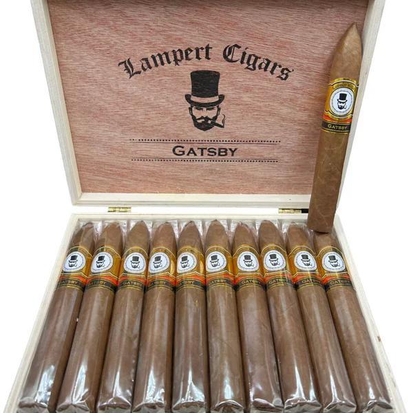 Lampert Gatsby Box