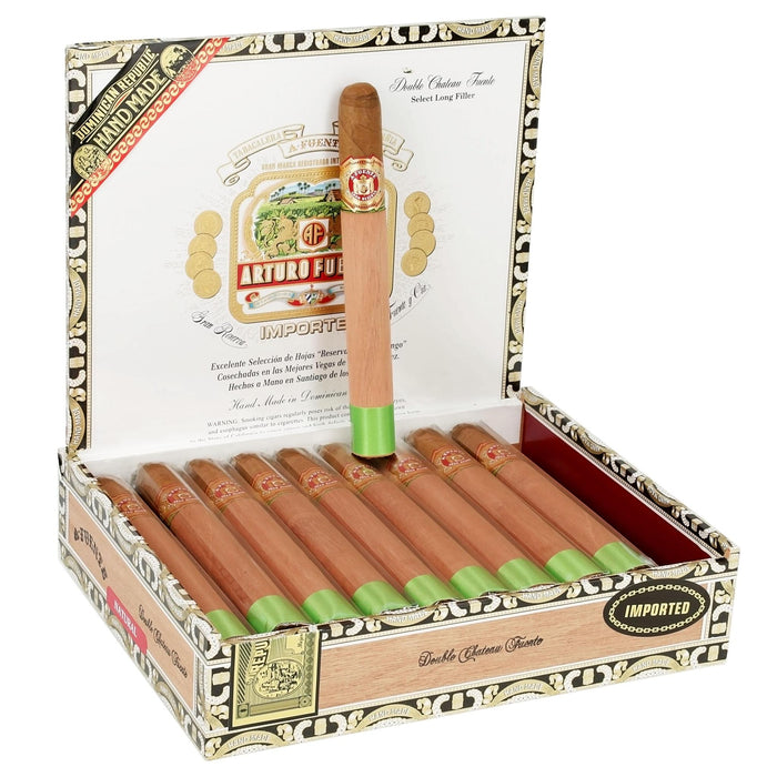 Arturo Fuente Double Chateau Fuente Natural