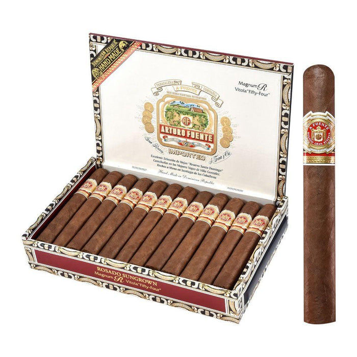 Arturo Fuente Rosado 54
