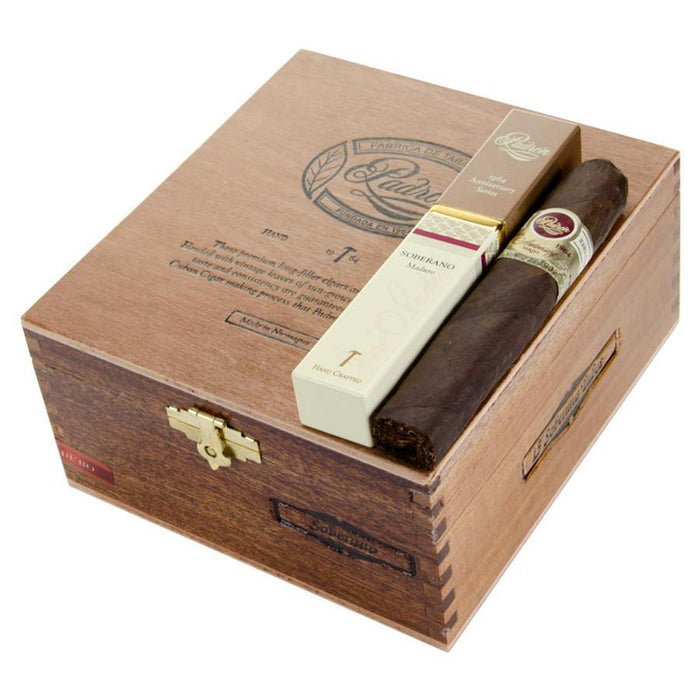 Padron 1964 Soberano Maduro