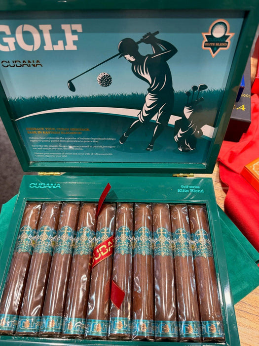 Cubana Birdies PRE-ORDER SHIPPING 6/29