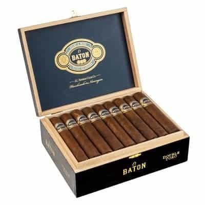 El Baton Double Toro