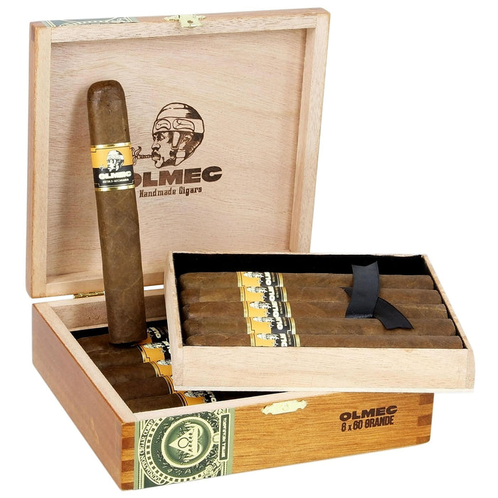 Olmec Claro Grande