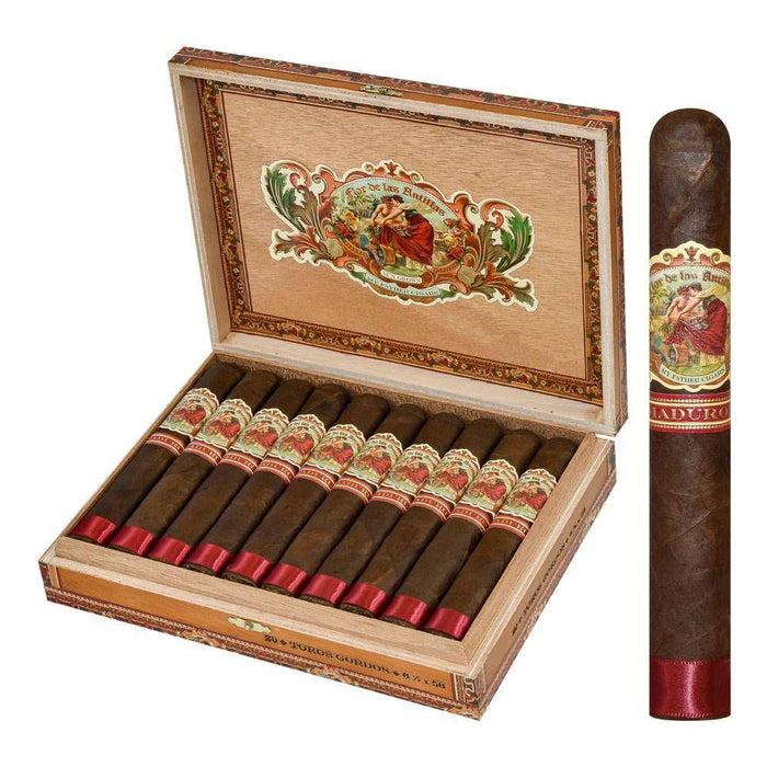 Flor de las Antillas Maduro Toro Gordo