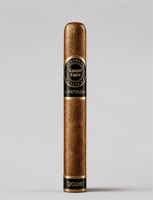 Lampert Limitada 2026 Box PRE-ORDER