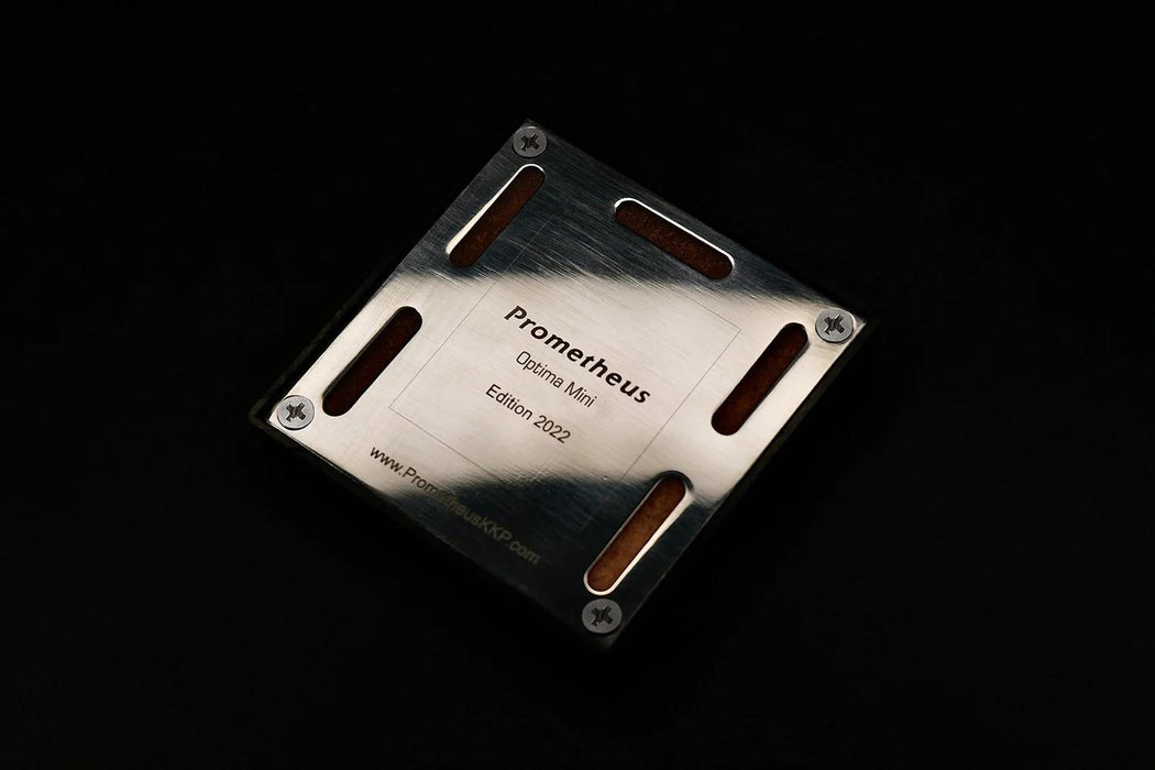 Prometheus Optima Humidifier Mini