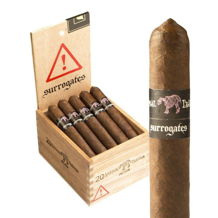 Tatuaje Surrogates Animal Cracker