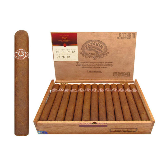 Padron 3000 Natural