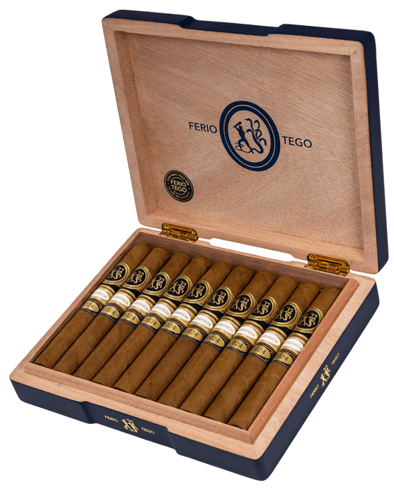 Ferio Tego Elegancia 2024