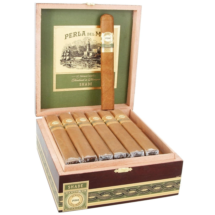 Perla del Mar Shade Toro