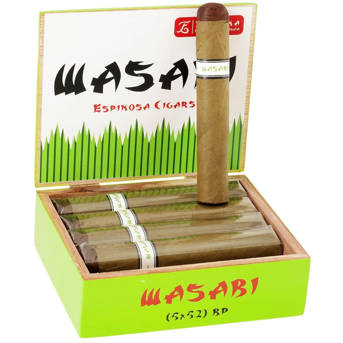 Espinosa Wasabi Robusto