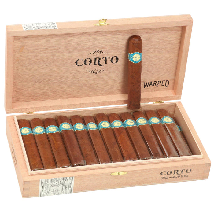 Warped Corto X52