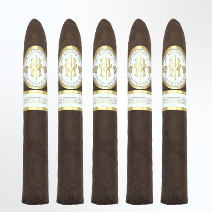 Hooten Young Operation Gothic Serpent: 30th Anniversary Belicoso