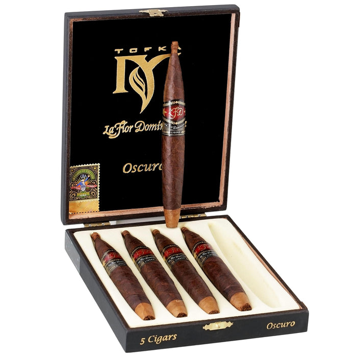 LFD TCFKA-M Oscuro