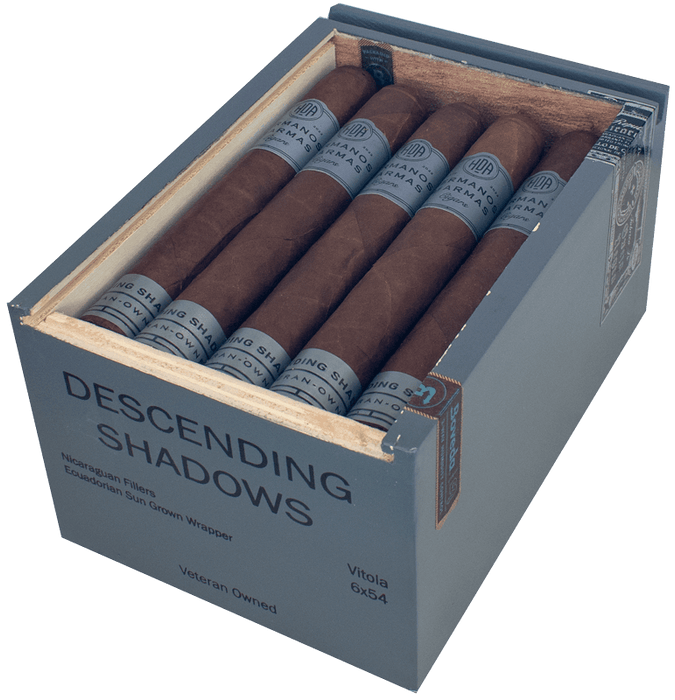 HDA Descending Shadows Toro