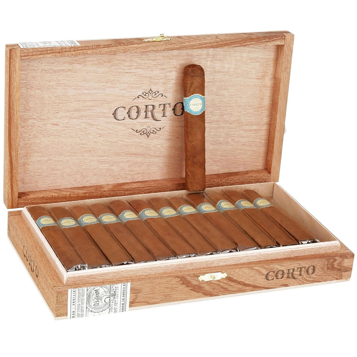 Warped Corto X46